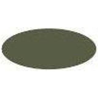 ITALERI Akrylmaling - Flat Olive Drab - 20ml