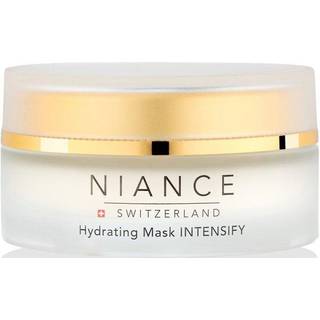 NIANCE Ansigtspleje Mask IntensifyHydrating Mask 50 ml (43.540,00 kr / 1 l) - 50 ml
