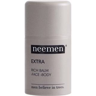 neemen Extra Rich Balm Ansigtsbalsam