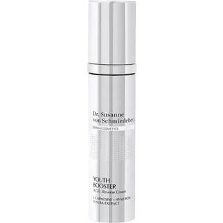 Dr. Susanne von Schmiedeberg Ansigtspleje Ansigtscremer Youth Booster A.G.E.-Reverse Cream 50 ml (18.020,00 kr / 1 l) - 50 ml
