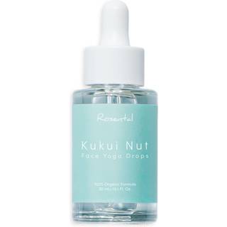 Rosental Organics Ansigtspleje Serum og olier Clarifying Oil 20 ml (14.200,00 kr / 1 l) - 20 ml