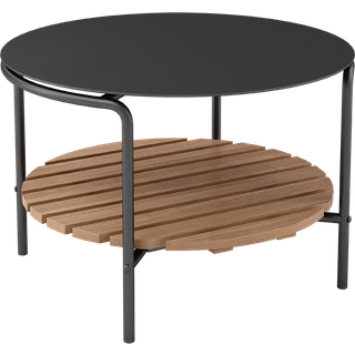 Patio Sofa Table - Ø70