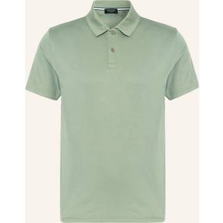 Ted Baker Ted Baker Slim 100% Cotton Zeiter Kortærmet Soft Touch Polo-skjorter