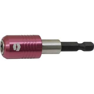 TOOLCRAFT 1614135 Quick Release bitholder 6,3 mm (1/4)