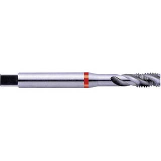 HSSG-E Mach.tap grind.setRED RING DIN371