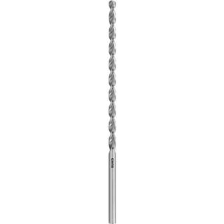 RUKO 10.5 mm lang spiral bor (254105)