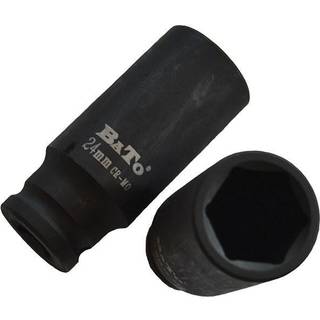 BATO Krafttop lang 1/2" x 25mm. 6kt (19355)