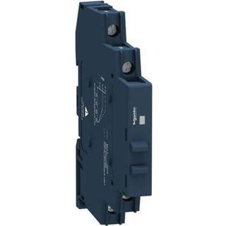 Schneider Ssr slim sokkel skrue 5-24vdc