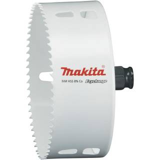 Hulsav  Makita E-04036; 121 mm