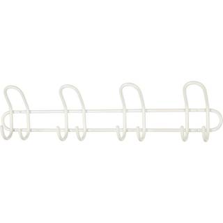 Millex Knage Classic 4 Hvid