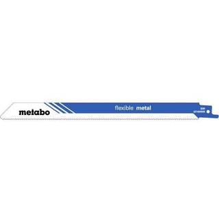 Metabo 4007430136930 - 625492000 Bajonetsavklinge flexible metal