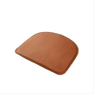 FDB Møbler R5 Nøje J48 hynde Cognac leather