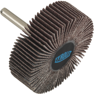 Slibevifte 52LA-C 20×10-6 K60
