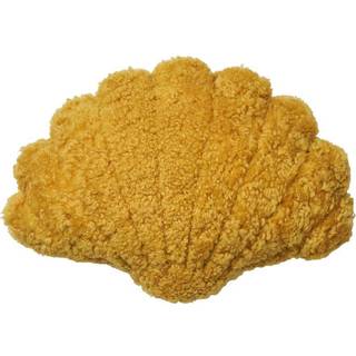 Lammeskindspude | Musling | Korthåret