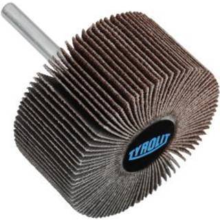 Tyrolit Slibevifte 25x15-6x40 a60 premium