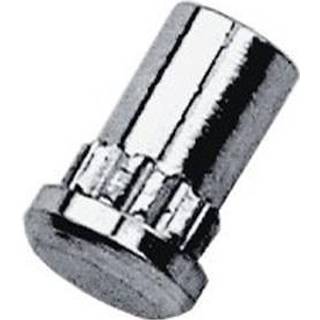 Hylstermøtrik KR 5mm til 48527 - Låse tilbehør - Skruer m.m.