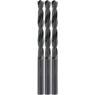 RUKO 206019 HSS Metal-spiralbor 1.9 mm Rullevalset DIN