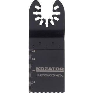 Klinge til multicutter 34 mm, træ/metal