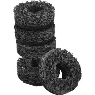 Hazet sliberondel 56mm 5stk Til 4961N-23/12 (4961N-023S/5)