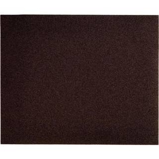 Metabo 4061792008601 - 628627000 Slibeark 230 x 280 mm til metal, metaller, ikke jern, serie Professional