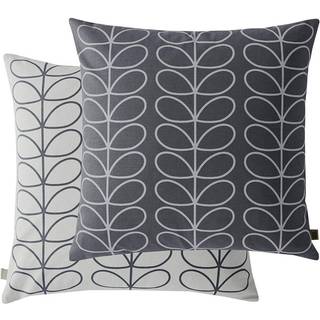 Orla Kiely Orla Kiely lille lineær stilk 100% bomuldspude