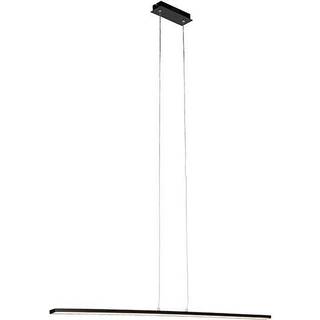Design pendellampe sort inkl. LED - Banda