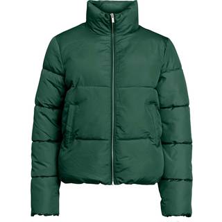 VILA dame jakke VITATE - Pineneedle - 40