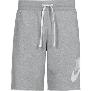 Shorts Nike M NK CLUB ALUMNI HBR FT SHORT dx0502-063 Størrelse L