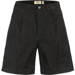 Fjällräven - Vardag Shorts W Mørkegrå dame 44 Ribejagtogfikseri.dk