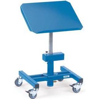 Materialevogn - 720-1070H mm
