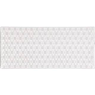 Anti-slip måtte fra KLEINE WOLKE - HONEY CLEAR  36x80 cm.