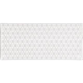 Anti-slip måtte fra KLEINE WOLKE - HONEY CLEAR 55x55 cm.