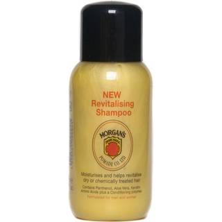 Morgan&#39;s Revitilising Shampoo Intensiv nærende shampoo 250 ml - 250 ml