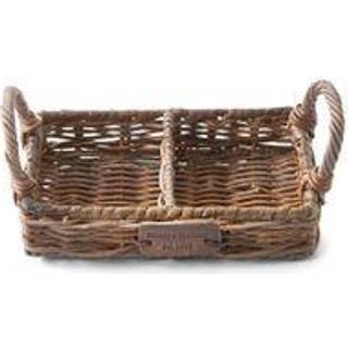 Rivièra Maison - Rustic rattan soap tray