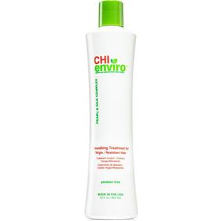 CHI Enviro Smoothing Treatment Leave-in-hårpleje Til hårglatning 355 ml - 355 ml