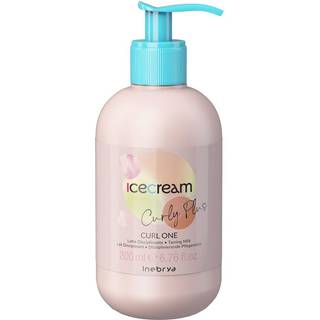 Ice Cream Curly Plus Curl One Taming Milk 200ml