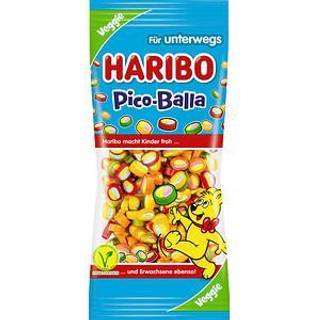 Haribo Mini Pico-Balla 65 g.