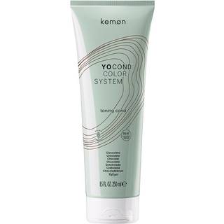 Kemon Yo cond Color System Toning Chocolate 250 ml