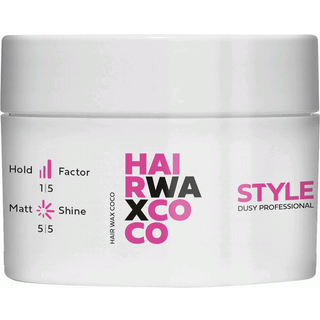 Dusy Hair Wax Coco 50 ml