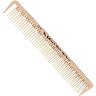 Hercules Sägemann Hårpleje Skærekamme Silk LineKlippekam model SL6 1 Stk. (58,00 kr / 1 stk.) - 1 Stk.