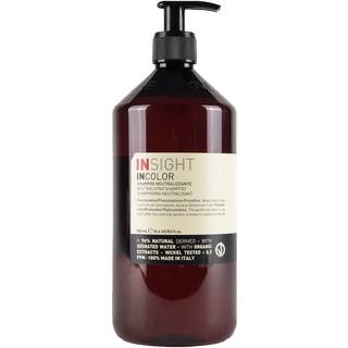 Insight InColor Neutralizing Shampoo 900 ml
