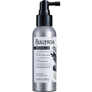 BULLFROG Hår Hårpleje Botanical LabScalp Energising Lotion 100 ml (2.040,00 kr / 1 l) - 100 ml