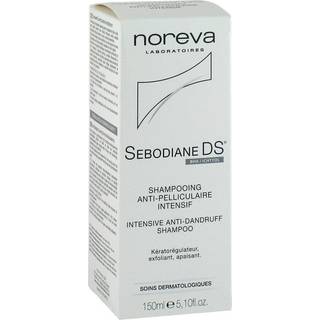 Noreva Sebodiane DS Anti-Dandruff Shampoo Anti-skæl shampoo 150 ml - 150 ml