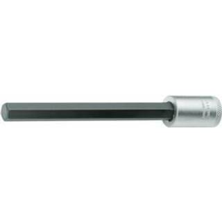 Gedore Top 3/8 med bits sekskant 10,0mm lang