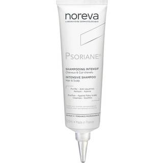 Noreva Psoriane Intensive Shampoo Lindrende shampoo Til skællende og irriteret hud 125 ml - 125 ml