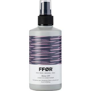 FFØR Show:Off Leave In Conditioner 250ml