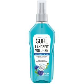 Guhl Langtidsvolumen føn-aktiv styling spray 313.00 DKK/1 L