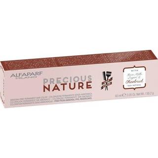 Alfaparf Milano Kollektion af farver Coloration Precious Nature 10.21 Lysblond-violet aske 60 ml (1.883,00 kr / 1 l) - 60 ml