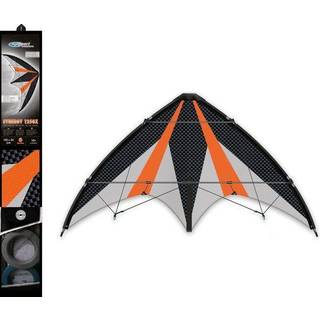 Günther Synergy 125GX - Dragon
