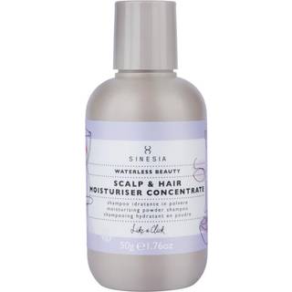 Sinesia - Scalp & Hair moisturizer concentrate (50 gram) -14A